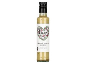 Lucy's Dressing Original French 250ml