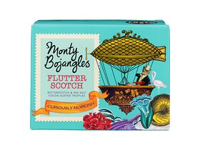 Monty Bojangles Flutter Scotch 100g