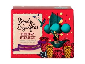 Monty Bojangles Berry Bubbly 100g