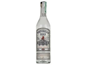 Portobello Road Gin 0,7