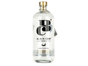 Black Cow Milk Vodka 0,7l