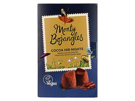 Monty Bojangles Cocoa Nib Nights 180g