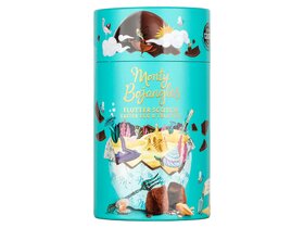 Monty Bojangles Tejcsokoládé tojás és sós vajkaramellás trüffelek 175g