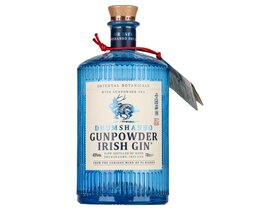 Drumshanbo Gunpowder Irish Gin 0,7l