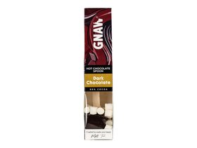 Gnaw 70% Dark Spoons 40g