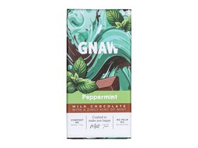 Gnaw Milk Peppermint 80g