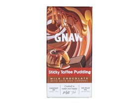 Gnaw Milk Sticky Toffee Pudding 80g