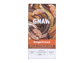 Gnaw Milk Gingerbread 80g