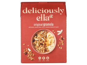 Deliciously Ella Original Granola 500g