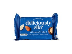Deliciously Ella Almond Bites 36g