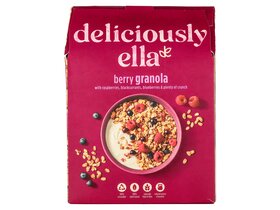 Deliciously Ella Berry Granola 500g