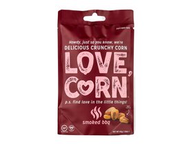 Love Corn BBQ 45g