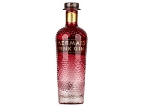 Mermaid Pink Gin 0,7l