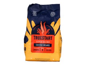 Truestart Super Blend Coffee Beans 200g