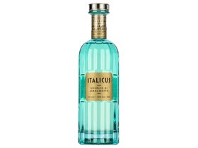 Italicus Rosolio Di Bergamotto 0,7l image Italicus Rosolio Di Bergamotto 0,7l