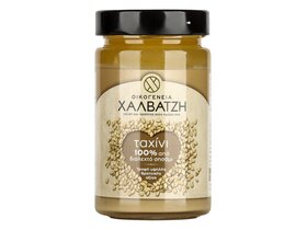 Makedoniki Tahini 300g