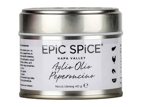 Epic Spice Aglio Olio 40g
