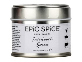 Epic Spice Tandoori Spice 75g