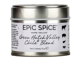 Epic Spice Green Hatch Valley Chile Blend 75g