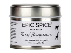 Epic Spice Boeuf Bourguignon 75g