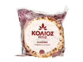 Kolios pita 18cm 900g