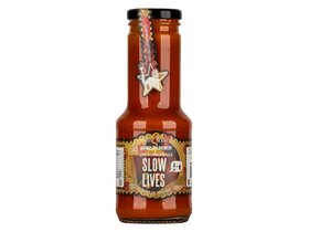 Mic's Chilli Slow lives wings Sauce 255g