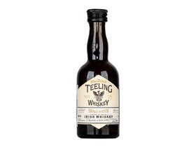 Teeling Small Batch mini 0,05l