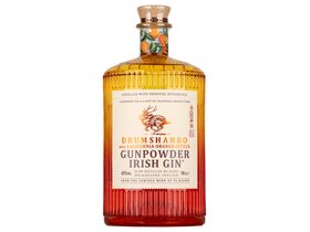 Drumshanbo Gunpowder California Orange Irish Gin 0,7l