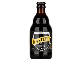 Kasteel Cuvée du Chateau 0,33l