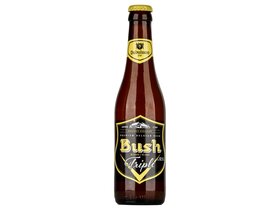 Bush Tripel Blonde 0,33l