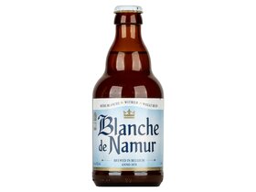 Blanche de Namur 0,33l