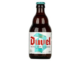 Duvel Tripel Hop Cashmere 0,33l