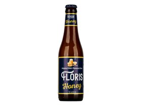 Floris Honey méz sör 0,33l