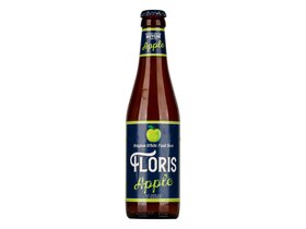 Floris Apple alma sör 0,33l