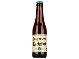 Trappistes Rochefort 8 0,33l