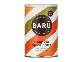 Baru Pumpkin Spice Latte Fűszeres tejeskávé forróital-por 250g