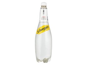 Schweppes Slimline Tonic Water 1l