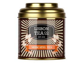 Lisbon tea Chá Vinho Moscatel 50g