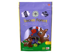 Woodland Wonders Organic baby cereal Secret Forest 150g
