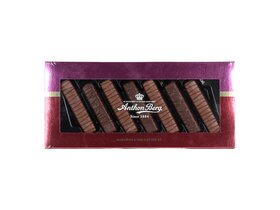 Anthon Berg Marzipan & Nougat Sticks 175g