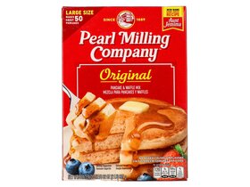 Aunt Jemima Original Pancake & Waffle Mix 907g