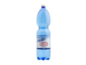 Lauretana Mineral Water Still PET 1,5l