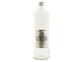 Lauretana Mineral Water Still glass 750ml