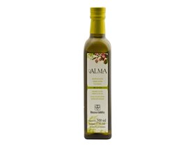 AlmaOliva Aceite de Oliva Virgen Extra Ecológico 500ml