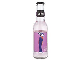 Artisan Drinks Violet Blossom Tonic 200ml Bottle