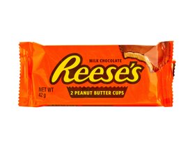 Reese's Milk Peanut Butter Cups 42g