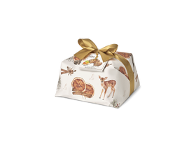 Loison Panettone Mandorlato L951 500g
