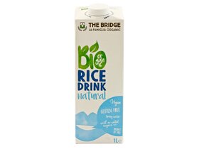 The Bridge Bio rizsital 1l