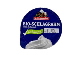 Bercht* 30% laktózmentes tejszín 200g image Bercht* 30% laktózmentes tejszín 200g
