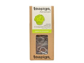 Teapigs Apple Cinnamon 15db filter 37,5g